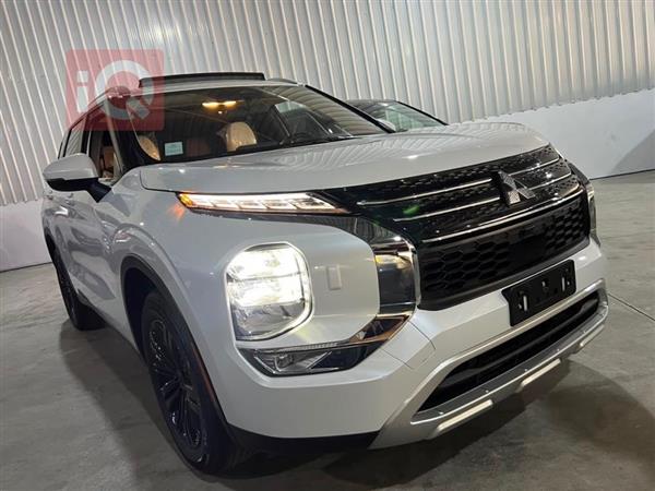 Mitsubishi Outlander 2024 for sale in Iraq - Erbil